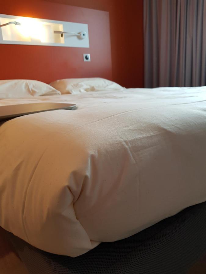 Hotel Ibis Budget Rte Lorient