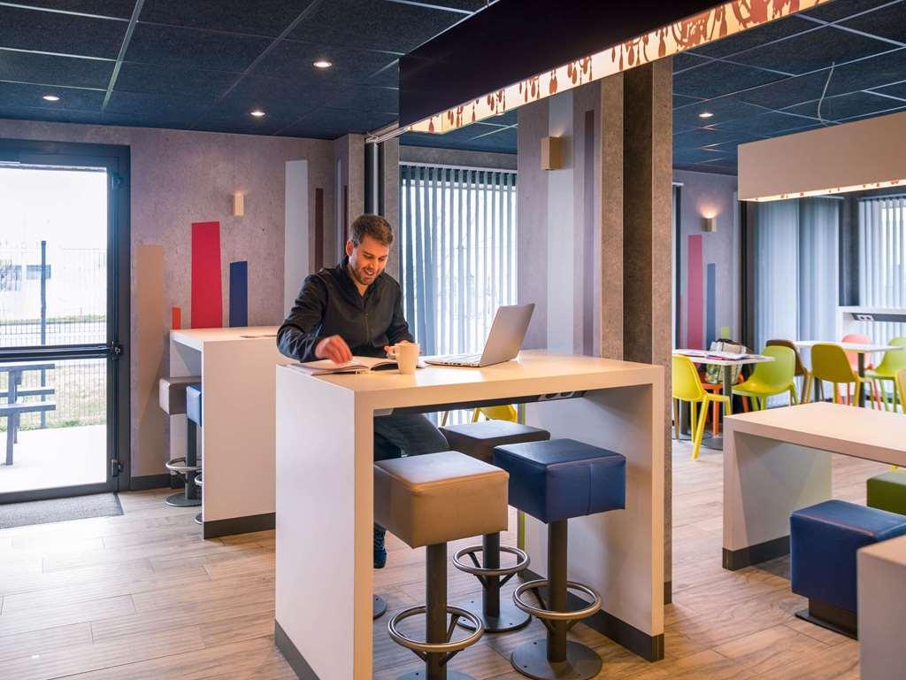 Ibis Budget Rte Lorient 2* Rennes