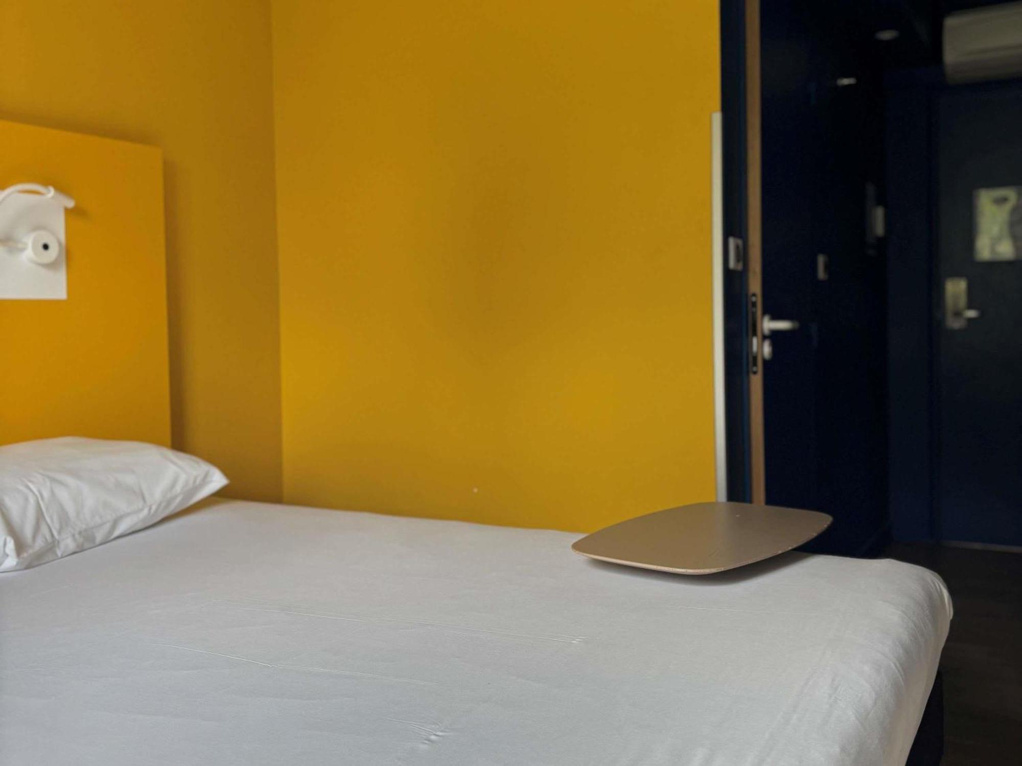 Ibis Budget Rte Lorient Rennes