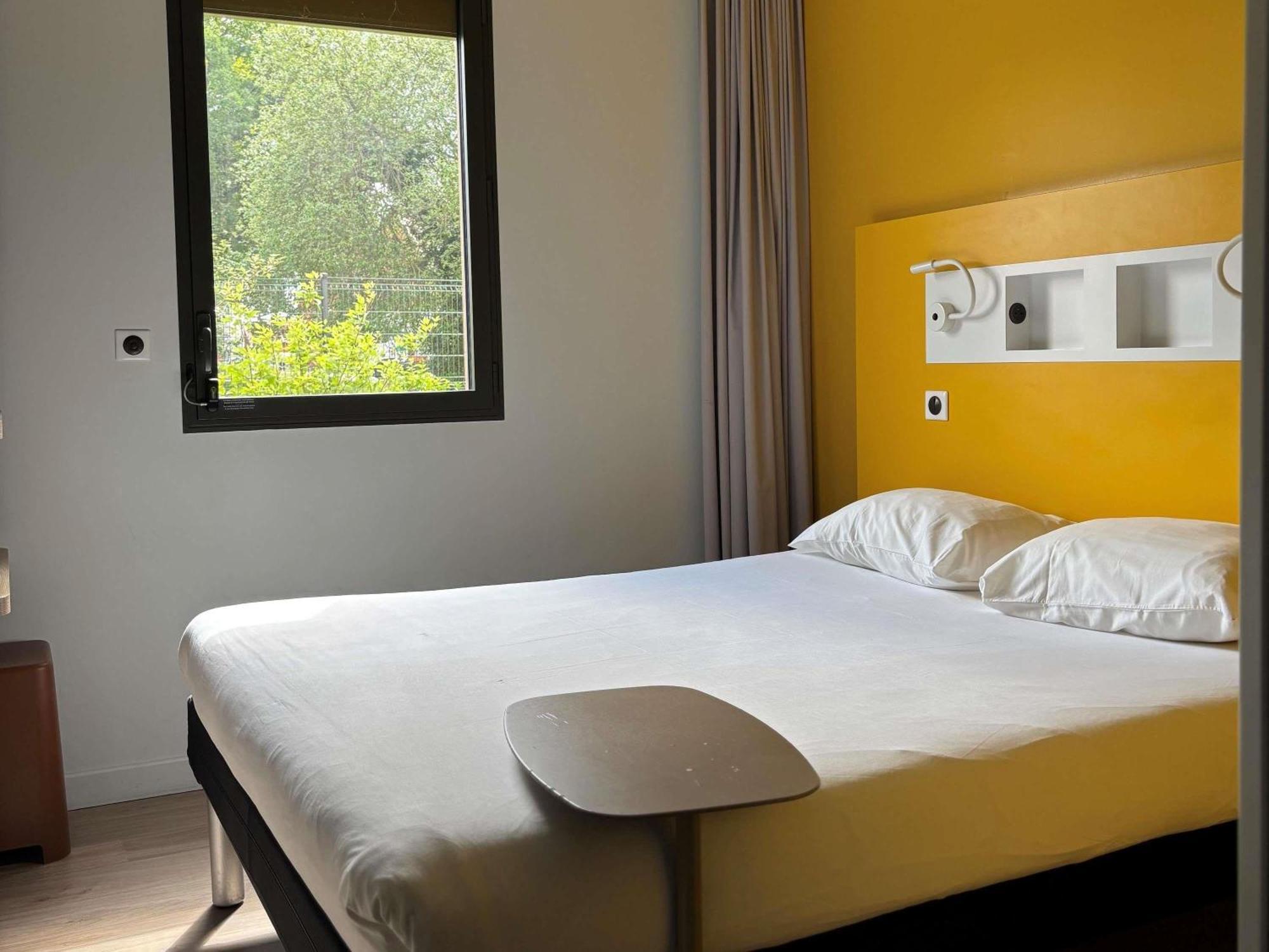 Ibis Budget Rte Lorient Hotel 2*