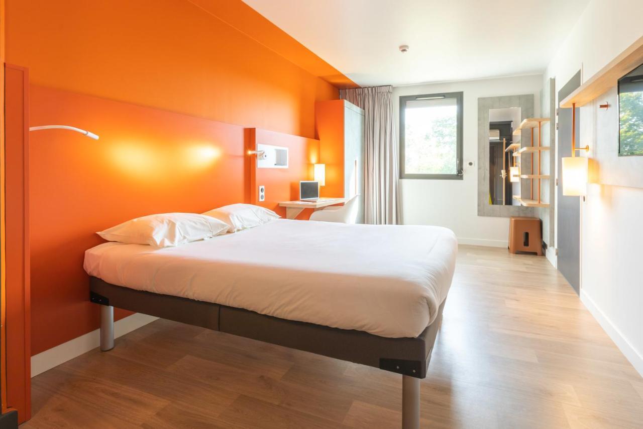 Ibis Budget Rte Lorient