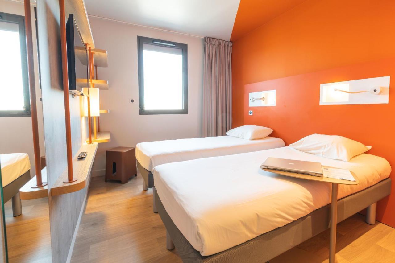 Ibis Budget Rte Lorient 2*