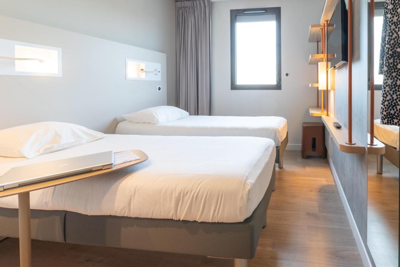 Hotel Ibis Budget Rte Lorient